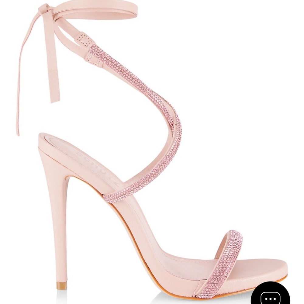 Schutz size 9.5
